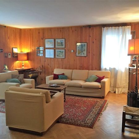 Casa Malerba By Holiday World Apartment Borgata Sestriere Exterior photo