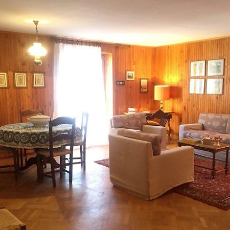 Casa Malerba By Holiday World Apartment Borgata Sestriere Exterior photo